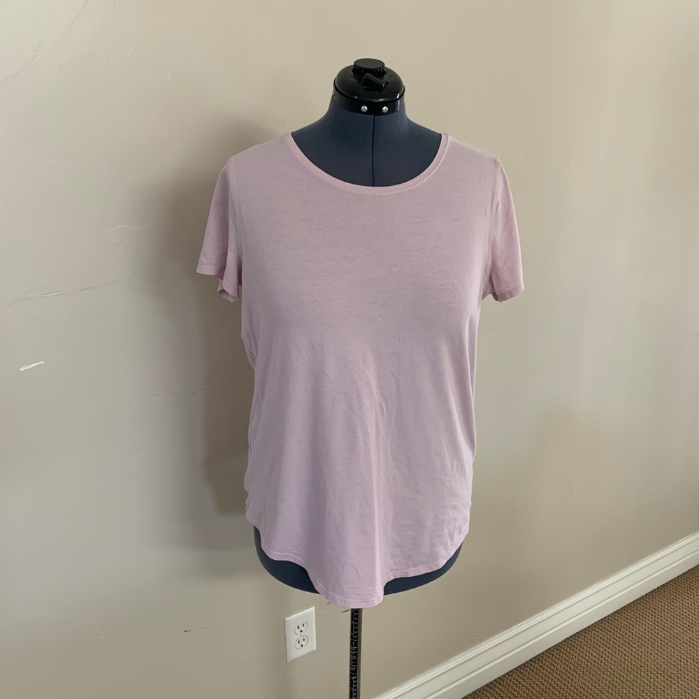 Lululemon Tee
